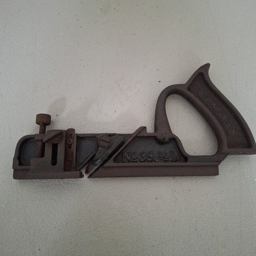 Rare vintage stanley 39 - rare,