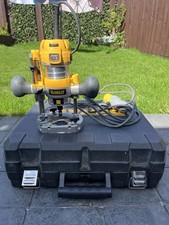 DEWALT D26204K 110V 1/4"