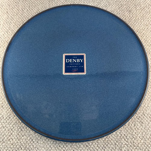 Denby boston blue large - boston,