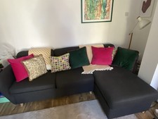John Lewis arlo Sofa Bed