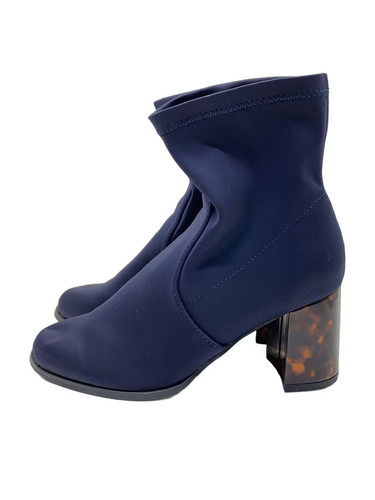Patrick cox short boots nvy - cox,
