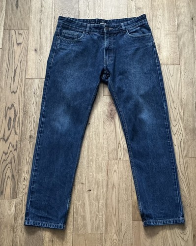 Men easy slim fit jeans - fit,