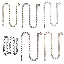 Heavy Duty Chain 38mm x 16mm