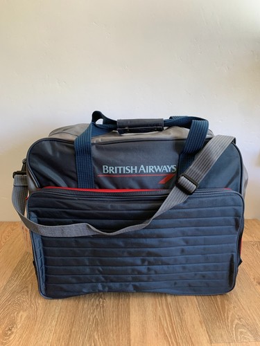 Vtg british airways - vtg, flight