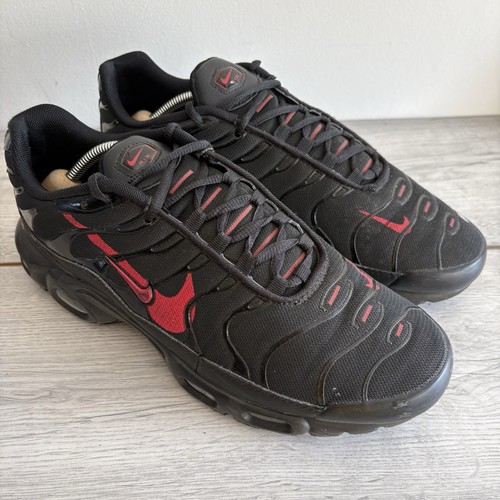 Nike air max plus - nike, tn