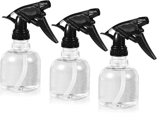 Water spray bottles for hair - bottles,