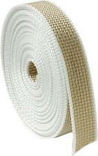 Brinox B61030Q Blind Tape, Beige, 6 m x 22 mm