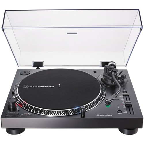 Audio technica lp120xusb - audio-technica, at-lp120xusb-bk