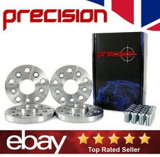 VW Golf PCD Hub Adapters 5x112