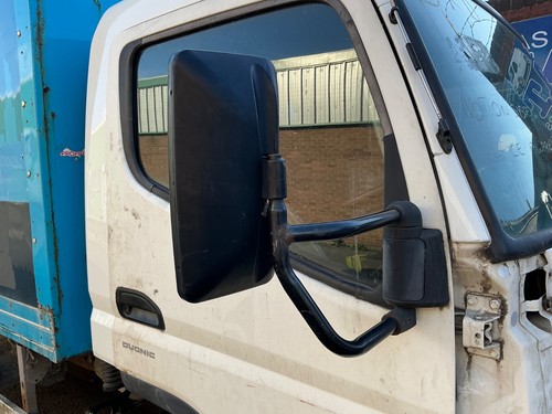 Canter fuso lorry truck - fuso,