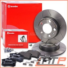 BREMBO SPORT MAX SOLID BRAKE