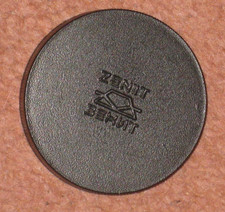 55mm Slip-On Camera Lens Front