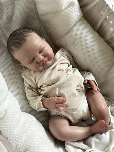 Reborn baby - reborn,