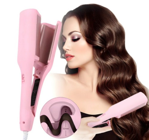 32mm hair curling iron - curling,