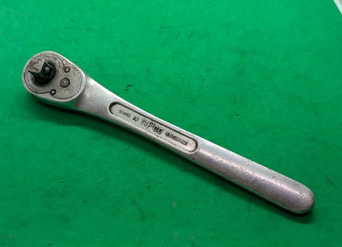 Tipco vintage socket ratchet - vintage,