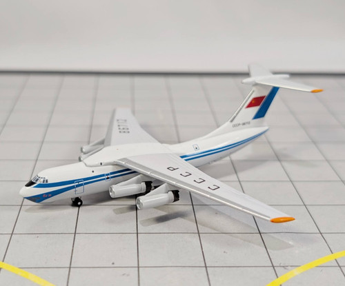 Ilyushin prototype - ilyushin,