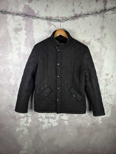 Barbour powell quilt jacket - barbour,