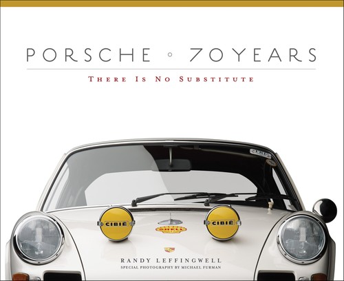 Porsche years there no - is,
