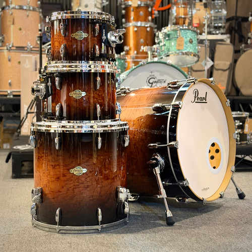 Pearl masters sst maple - sst, 22"