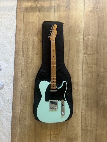 Fender vintera 50s telecaster - fender,
