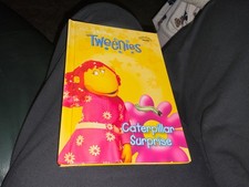 BBC: CBeebies - Tweenies