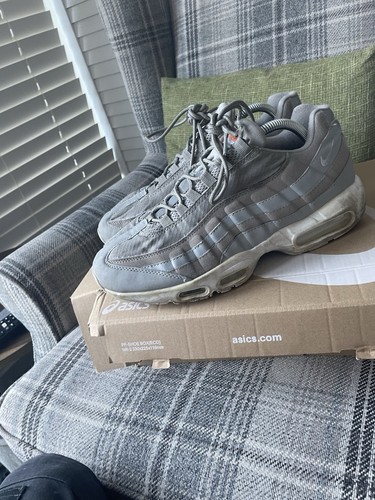 Nike air max 95s better - nike,