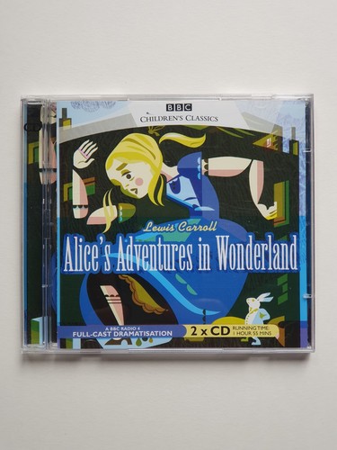 Alice adventures in - adventures,