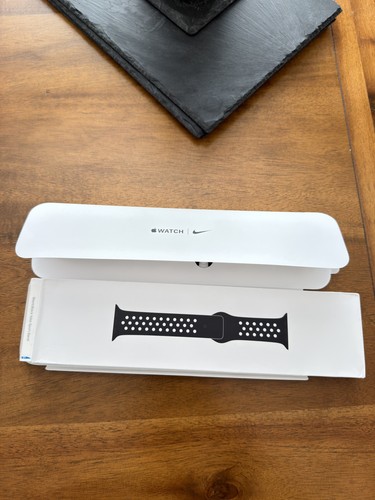 Genuine apple watch nike sport - genuine,