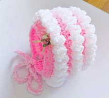 Romany Spanish Crochet Baby