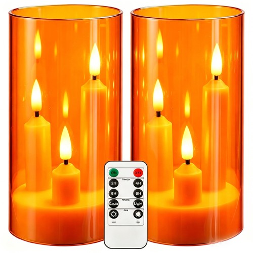 Pack core led taper - 2,