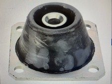 Fendt Cab Mounts 1050 724 720
