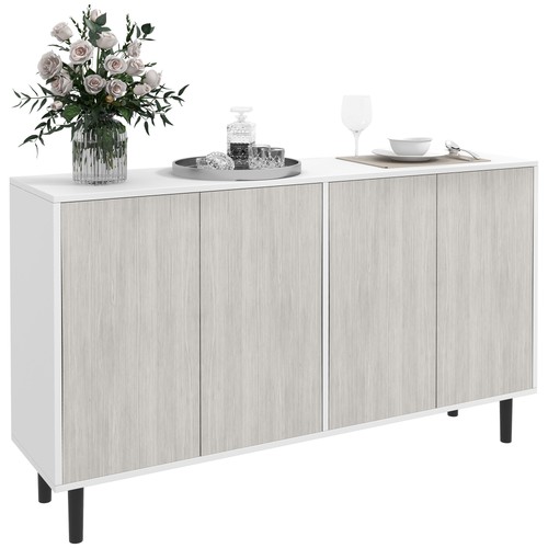 Homcom sideboard storage - homcom,