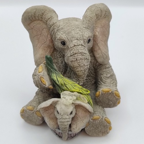 Tuskers squeaky clean - "squeaky, clean"