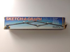 SKETCH-A-GRAPH MK2 Pantograph