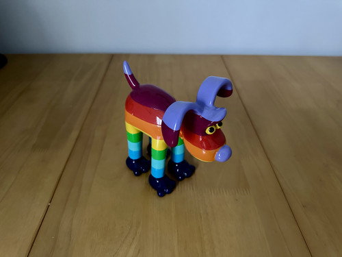 Gromit unleashed roger - unleashed,