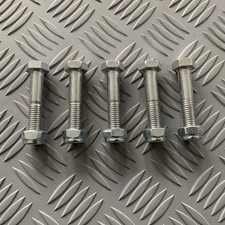 Tractor PTO Shaft Shear Bolts