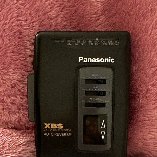 Panasonic xbs auto - panasonic,