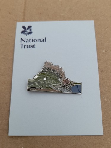 National trust lindisfarne - trust,