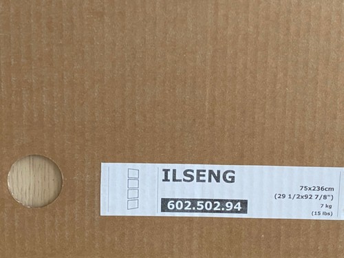 Ikea ilseng panels for - ilseng, 4