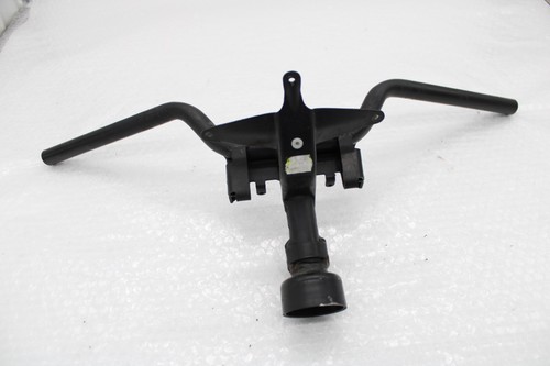 Handlebar handlebar steering