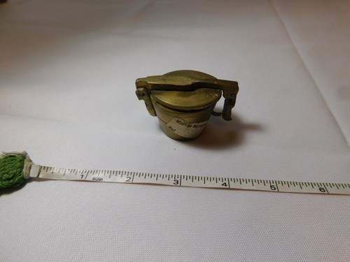 Morocco apothecary weight