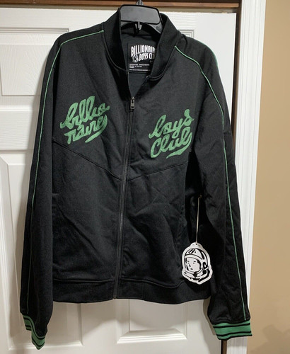 Billionaire boys club men - billionaire,