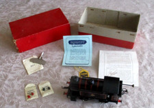 HORNBY  '0' No.101 BR 0-4-0