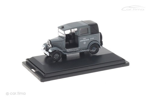 Austin taxi afs london fire - taxi,