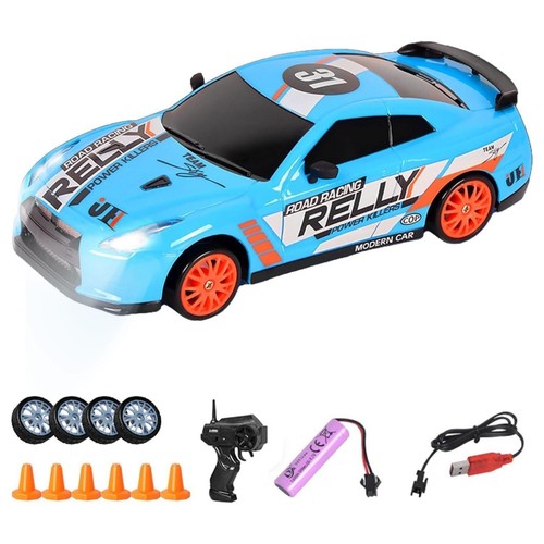 Ysamax scale drift car - rc,