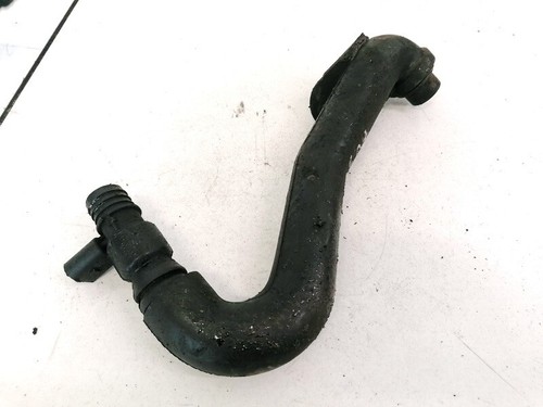 A6640160481 radiator hose - ,