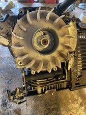 Mountfield Rv40 150cc Engine