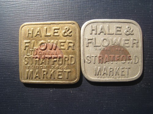 Stratford market hale - stratford, &