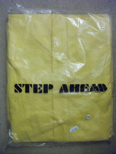 Foul Weather 2 Piece Yellow