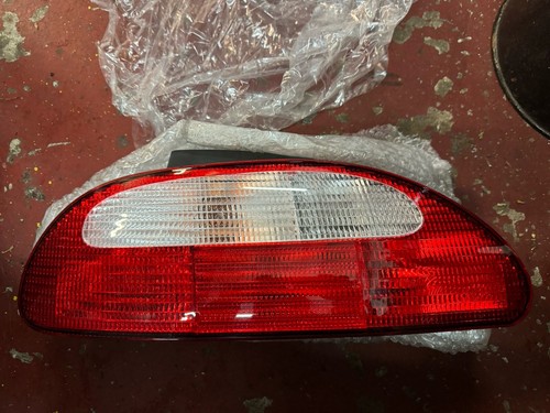 Genuine rover new mgtf - new,